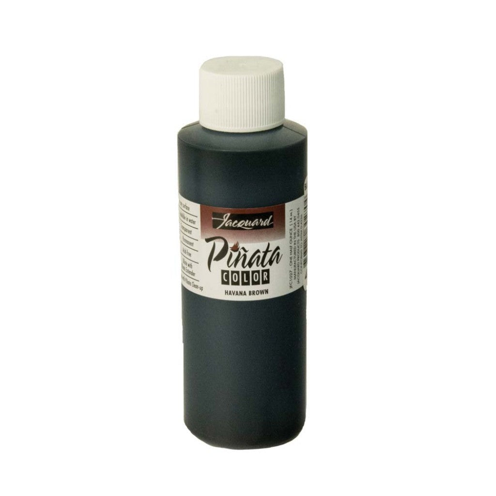 Pinata Alcohol Ink - 3027 Havana Brown - 118ml