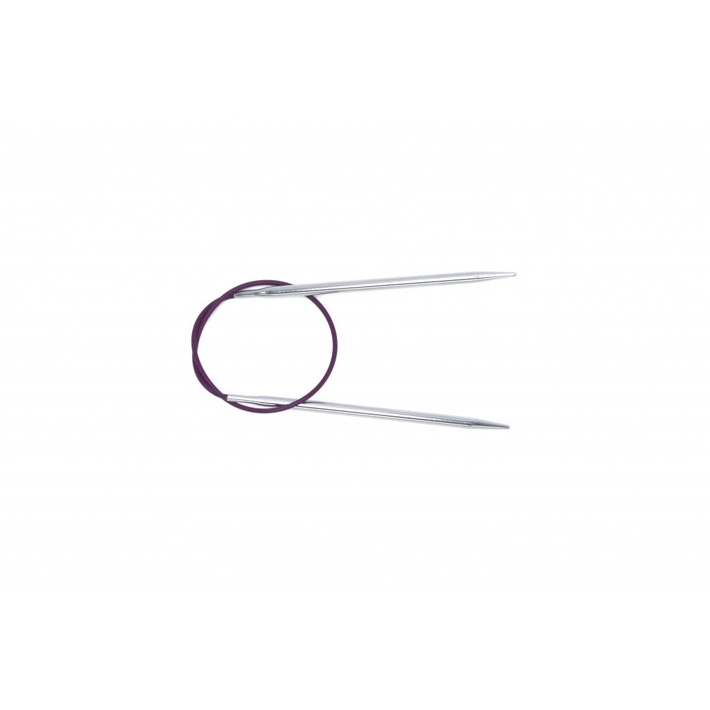 Nova Metal, 30 cm, 3.00 mm - Rundpinner i metall