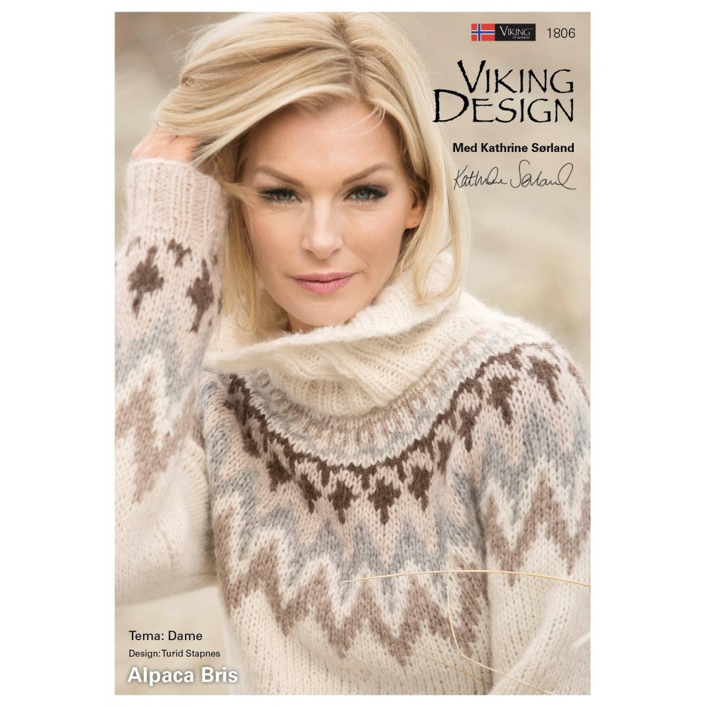 Viking Katalog - 1806