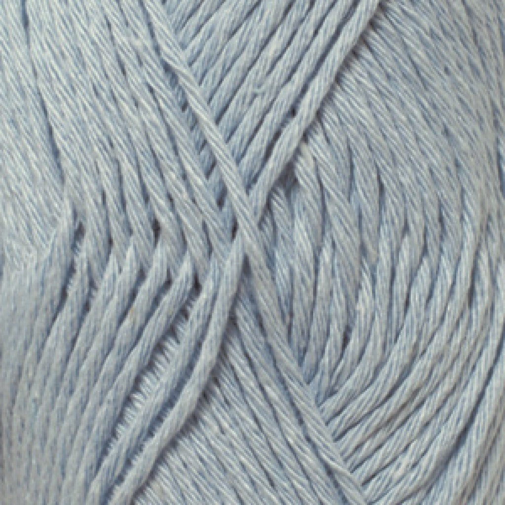 Paris Recycled Denim - 101 Lys Blå