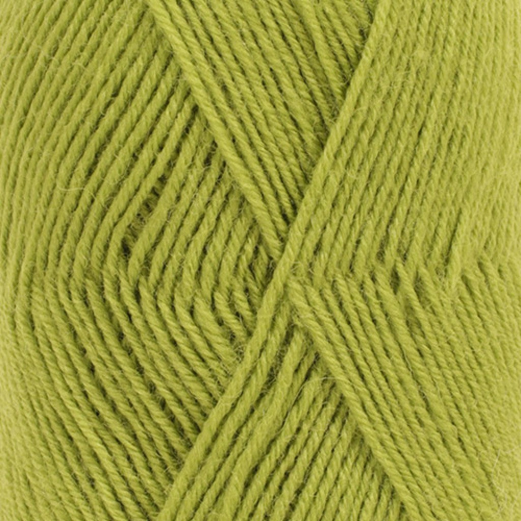 Fabel Uni - 112 Eplegrønn