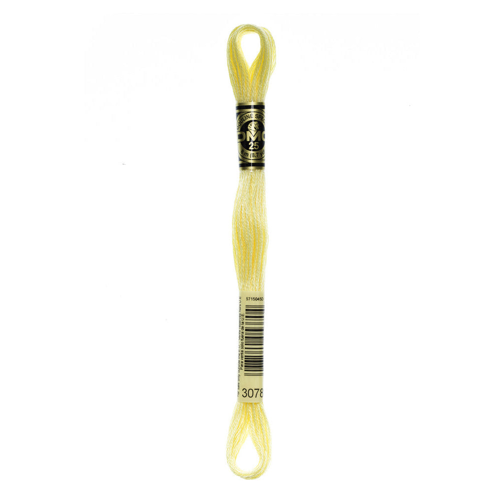 DMC Moulinégarn 117 - 3078