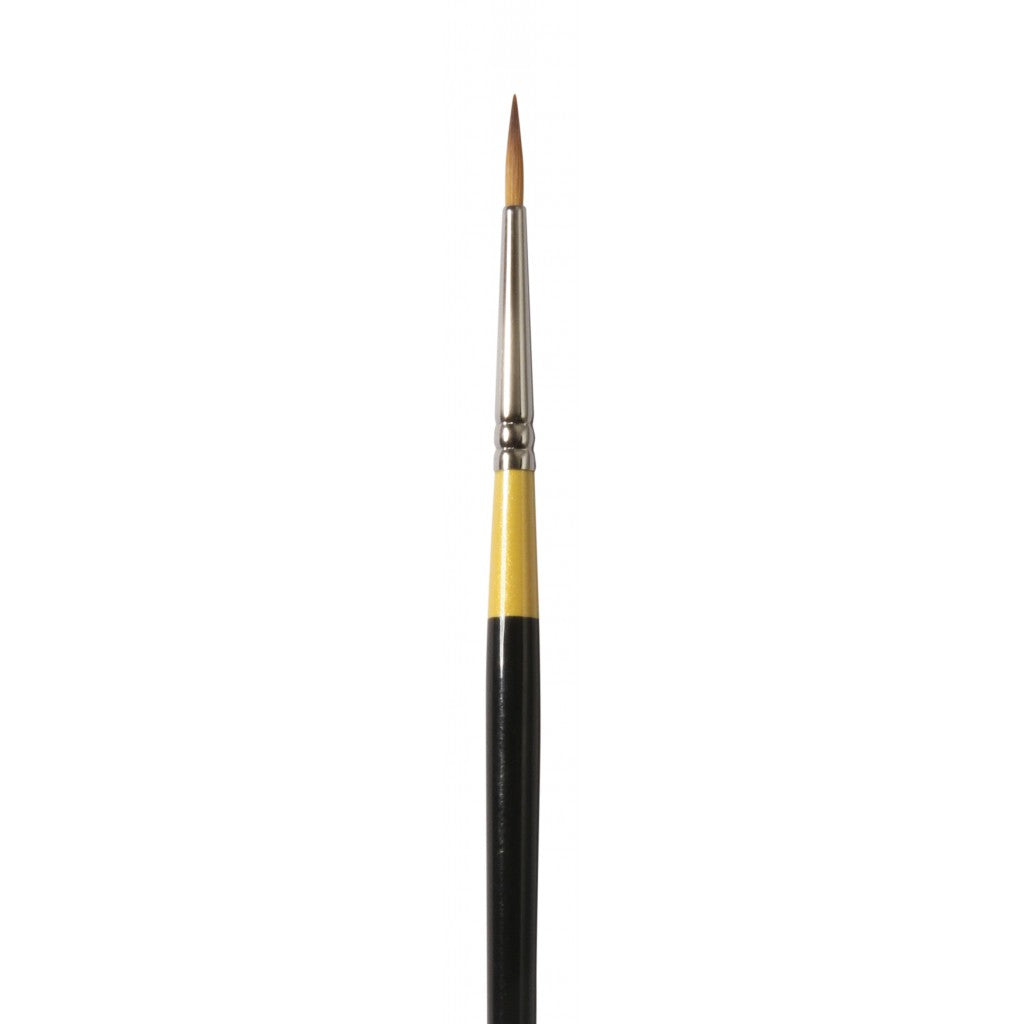 Pensel System 3 Series 85 Round Nr 2