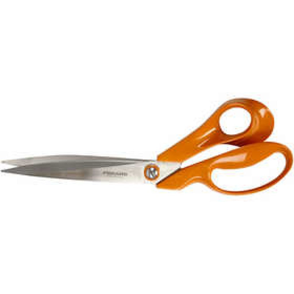 Fiskars - Classic skreddersaks, 27cm, høyre