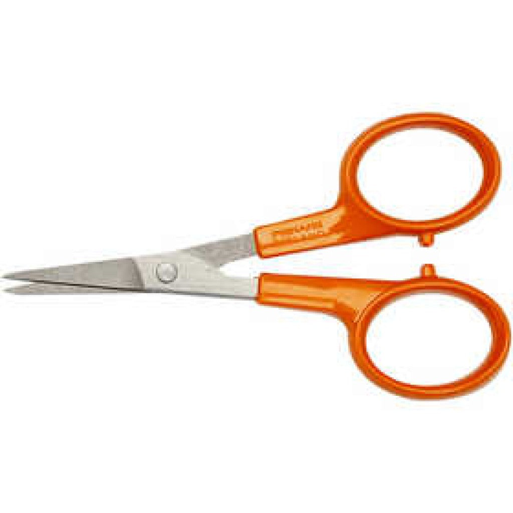 Fiskars - Classic presisjonssaks, 10cm