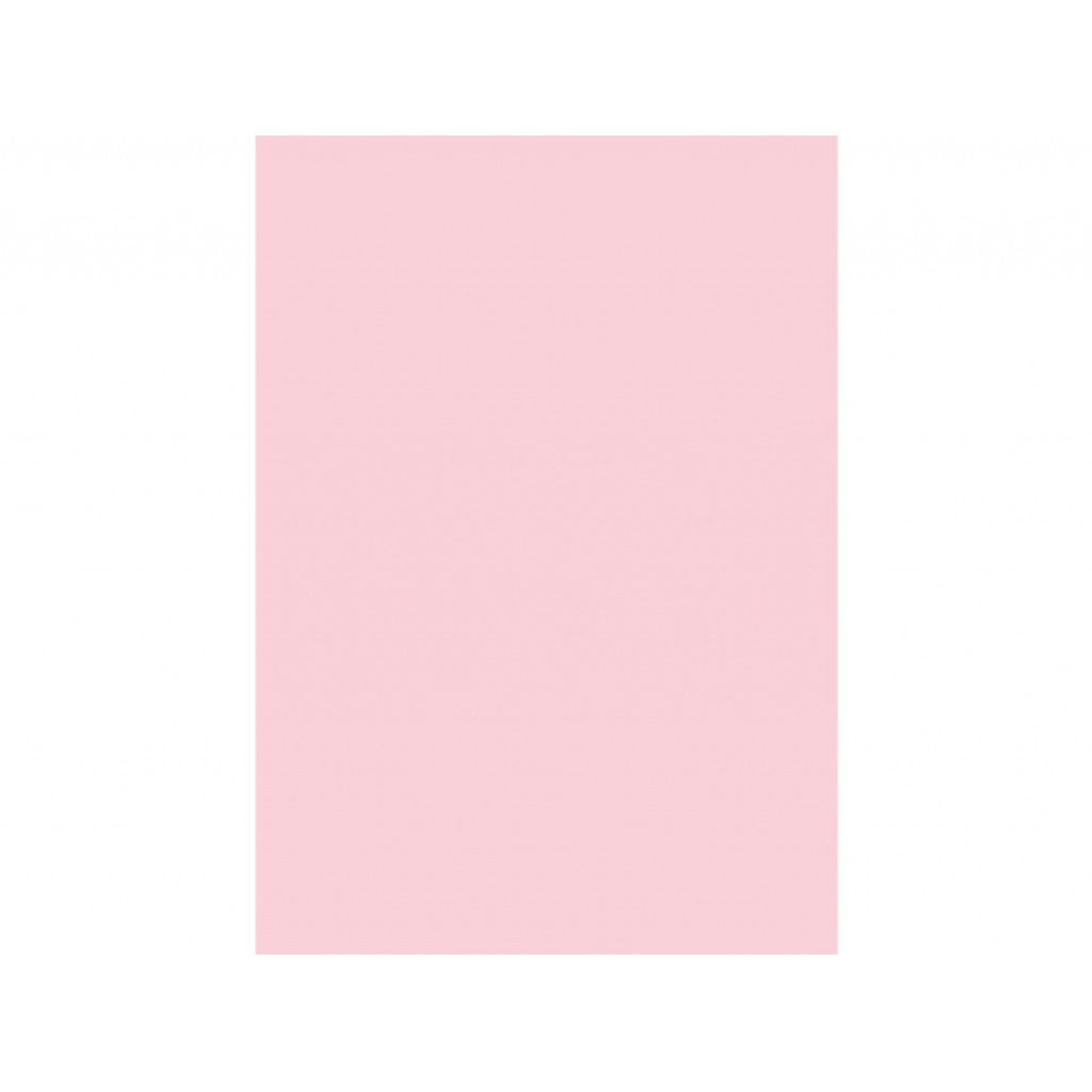 Staz A4 160g 10stk - 02 Rosa