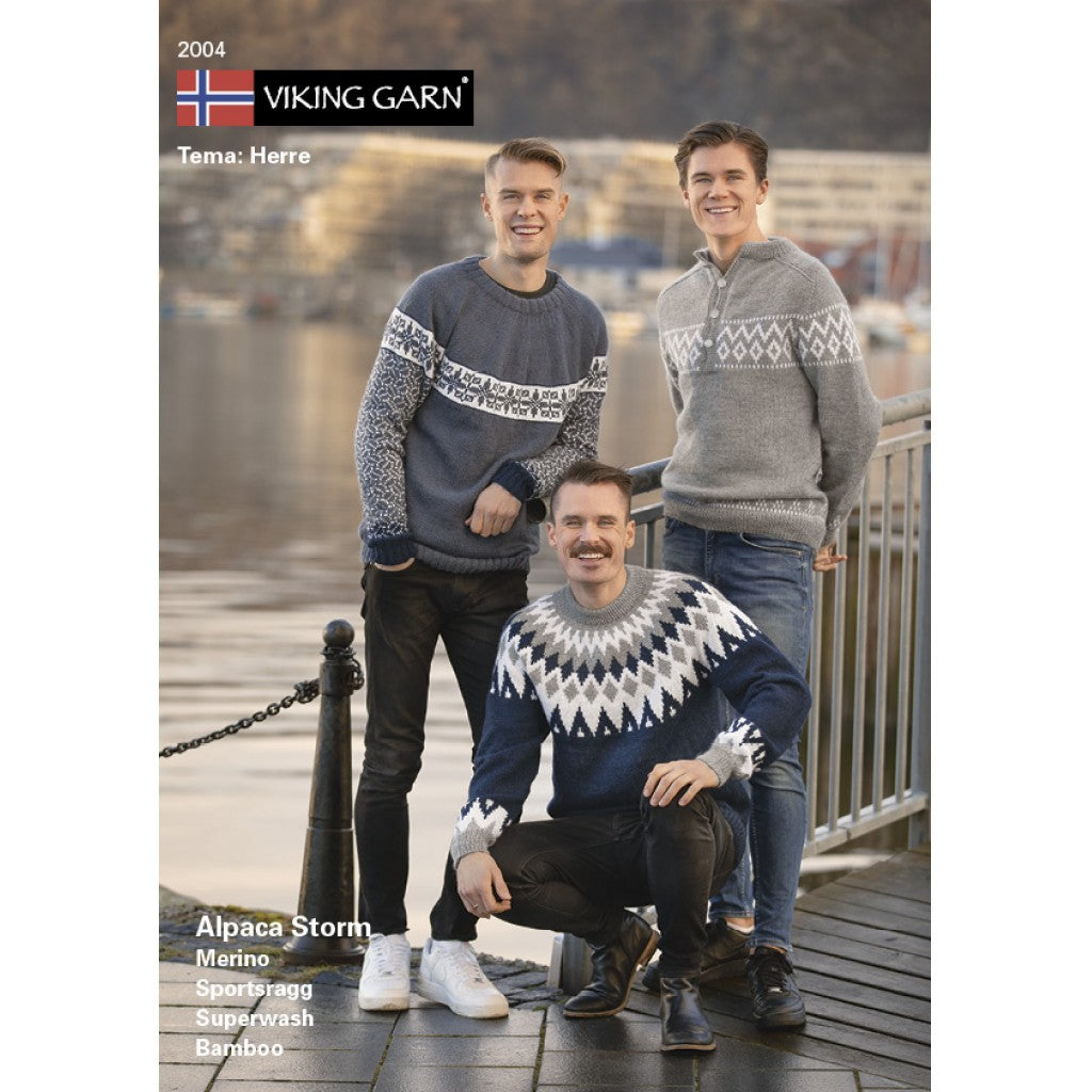 Viking Katalog - 2004