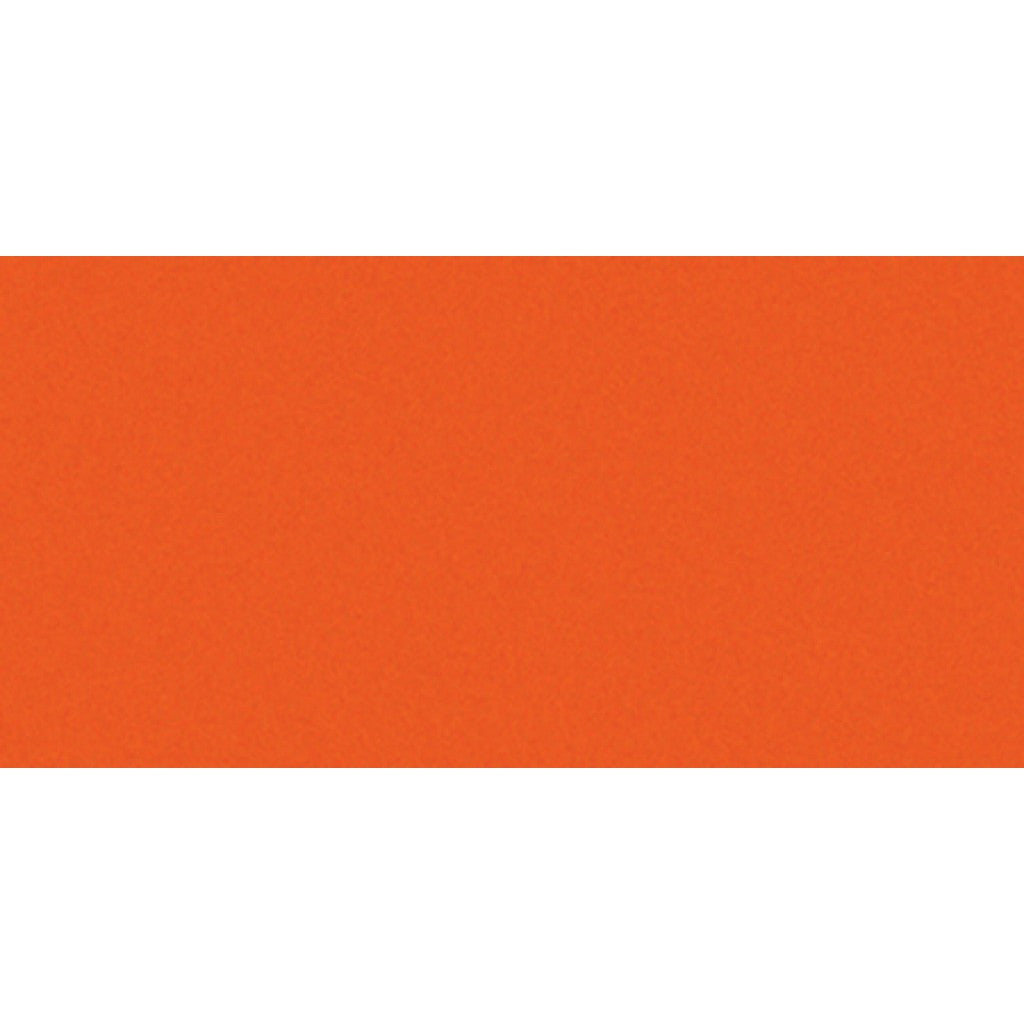 Hobbyfilt 23x30cm - Orange