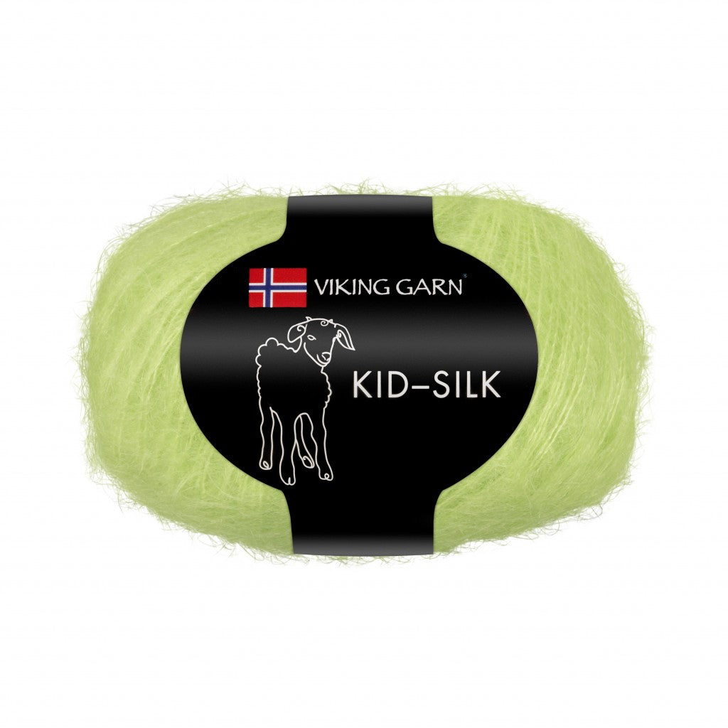 Kid Silk - 331 Lime