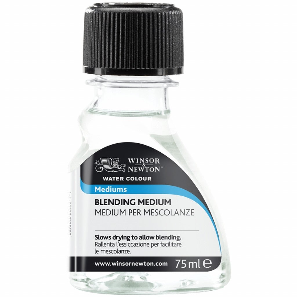 WN medier akvarell Blending 75ml
