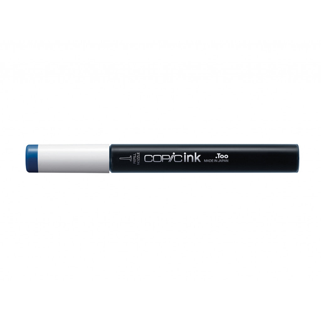Copic Various Ink - B26 Cobalt Blue