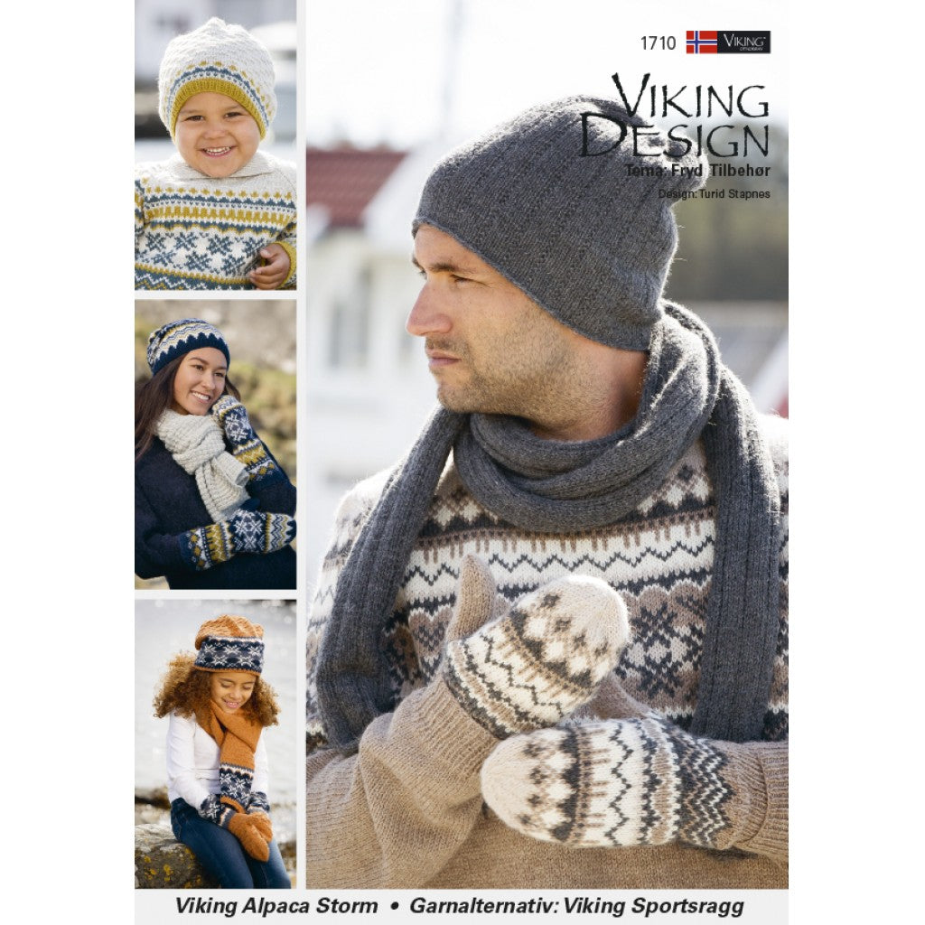 Viking Katalog - 1710