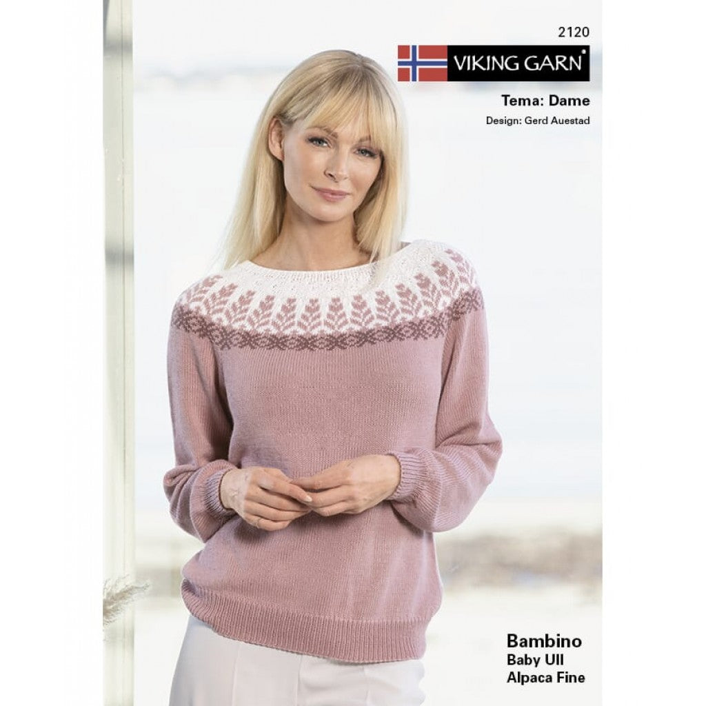Viking Katalog - 2120