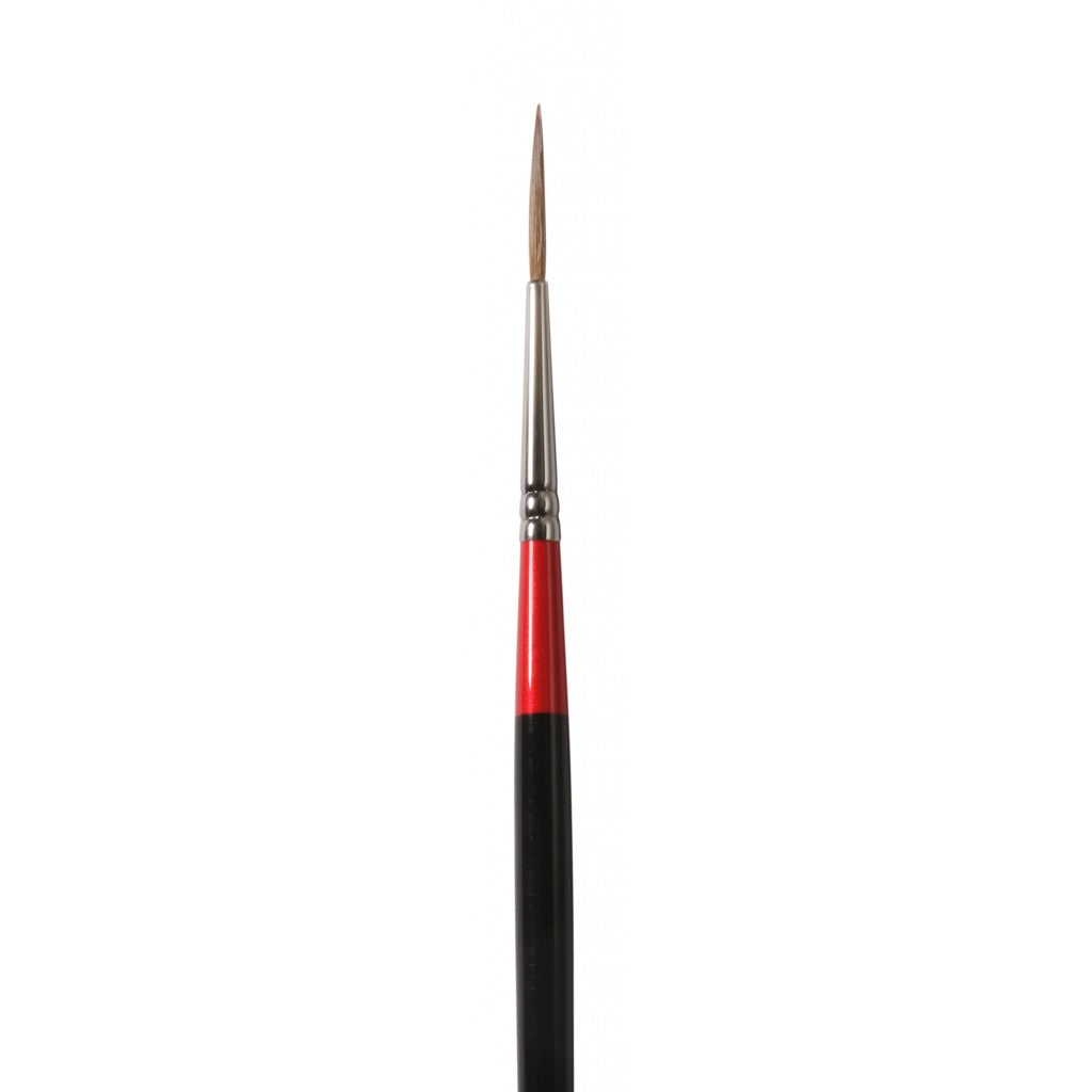 Pensel Georgian Series 63 Rigger Nr 1