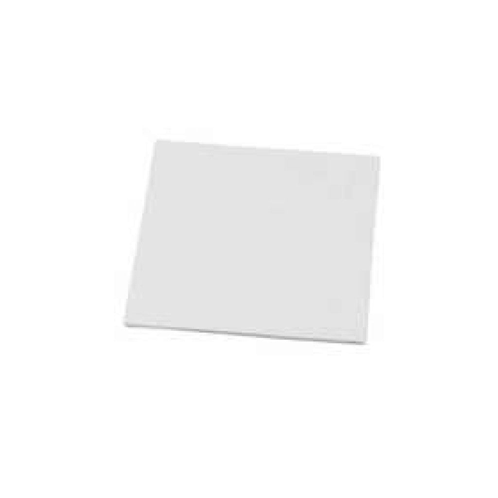 Maleplate - 12,4x12,4cm