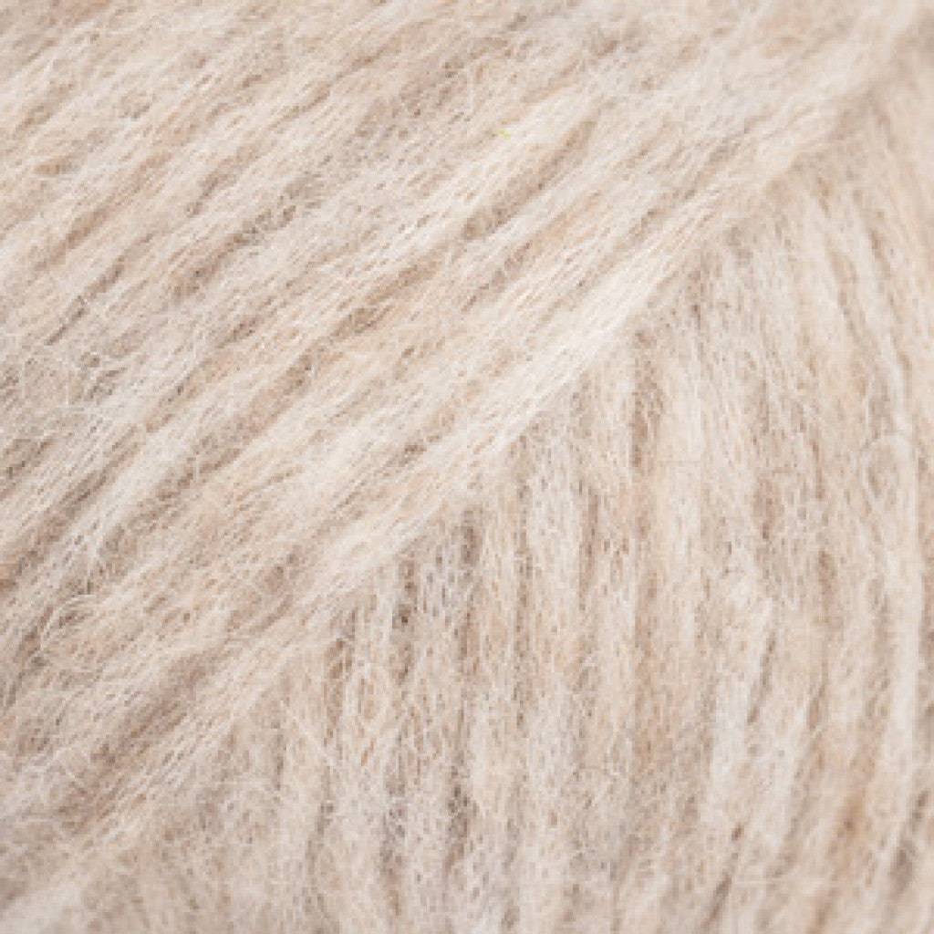 Air Uni - 55 Lys Beige