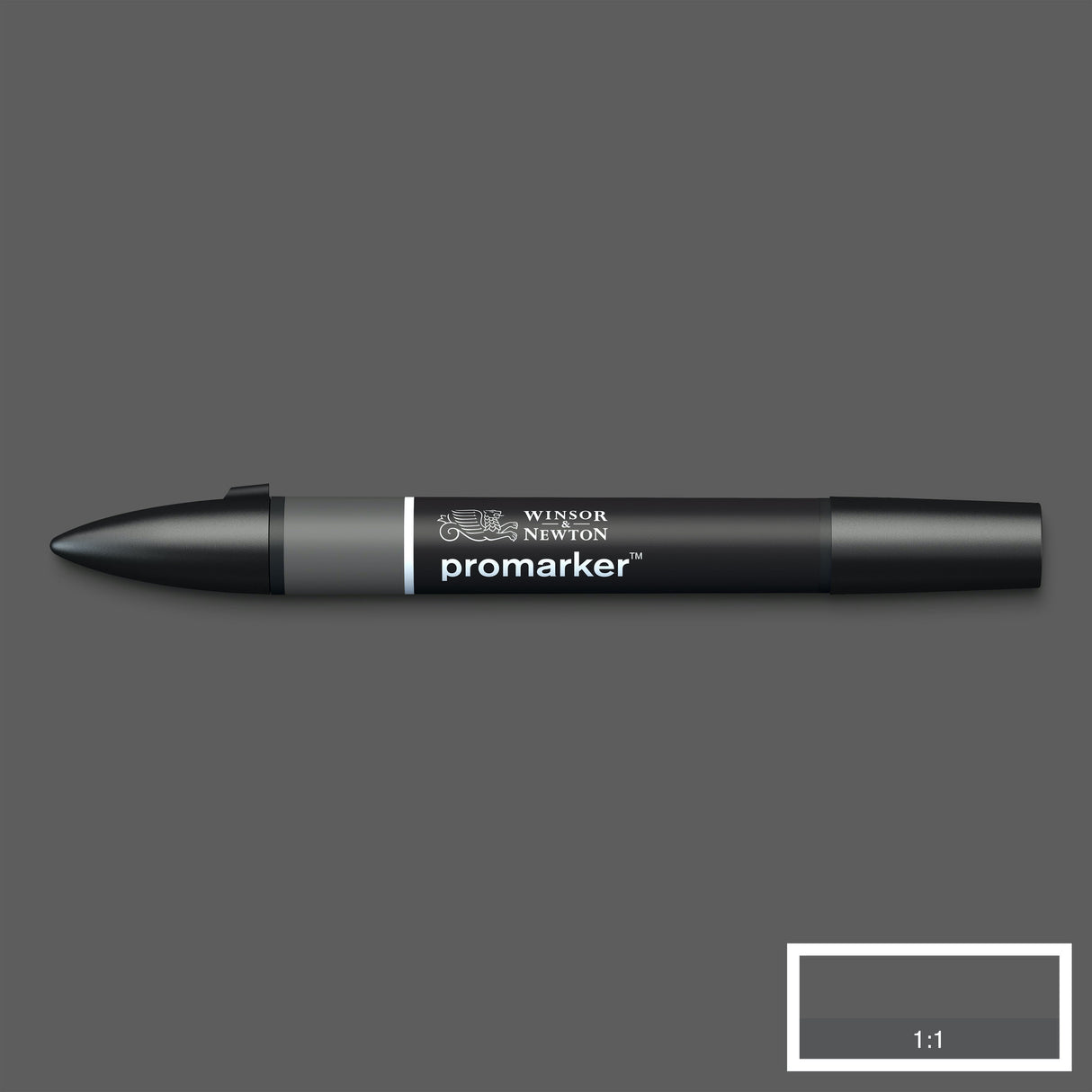 W&N - Promarker - CG5 Cool Grey 5