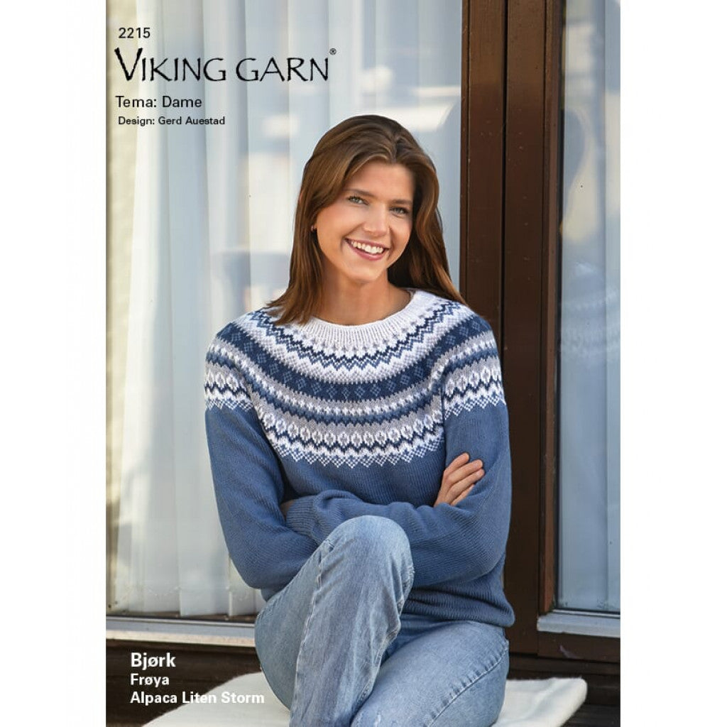 Viking Katalog - 2215