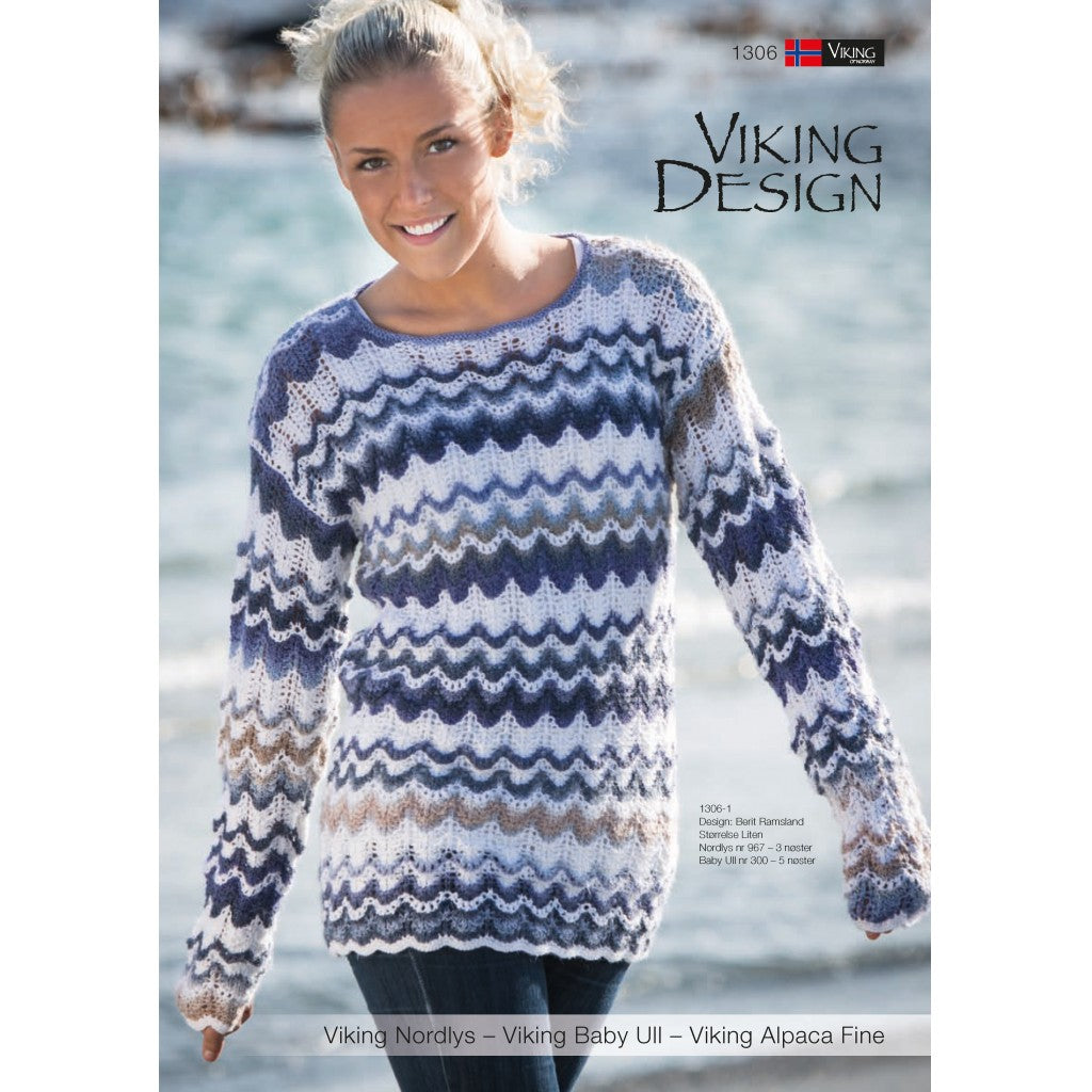 Viking Katalog - 1306