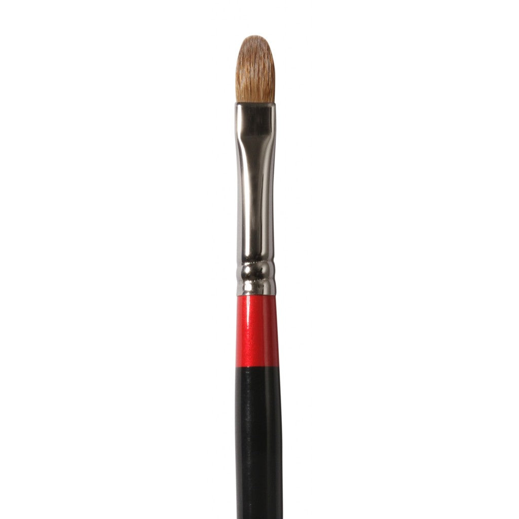 Pensel Georgian Series 67 Filbert Nr 8