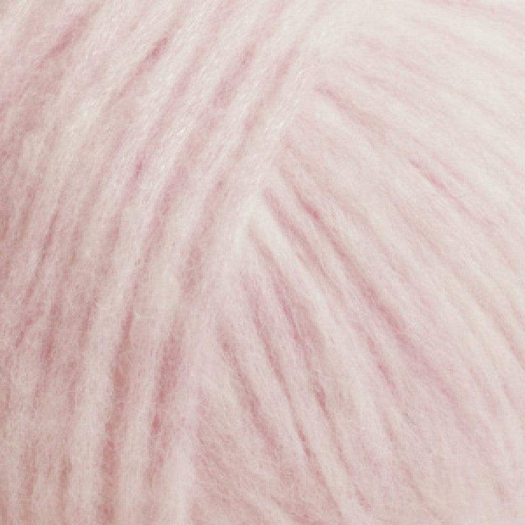 Air Mix - 8 Lys Rosa - HobbyHimmelen