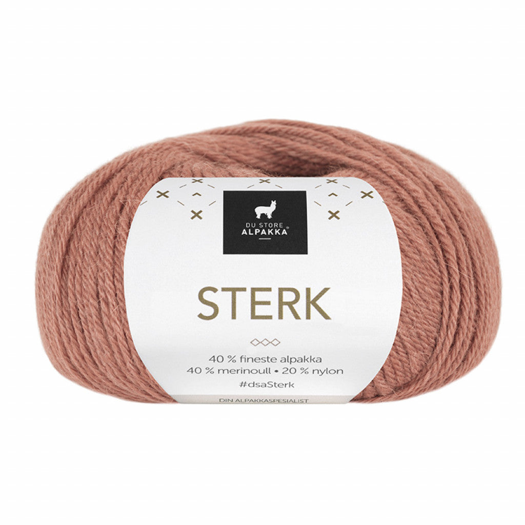 Sterk - 898 Aprikos