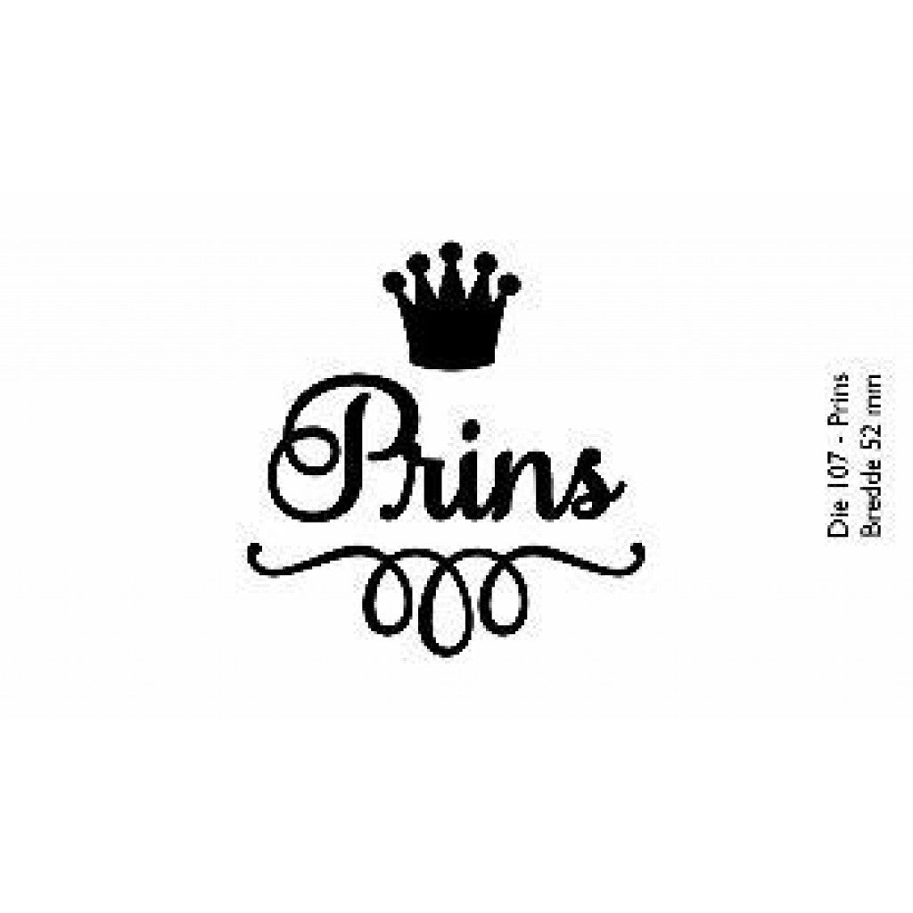 Die107 Prins