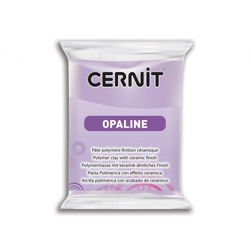 Cernit Opaline 56g - 931 Lilac - HobbyHimmelen