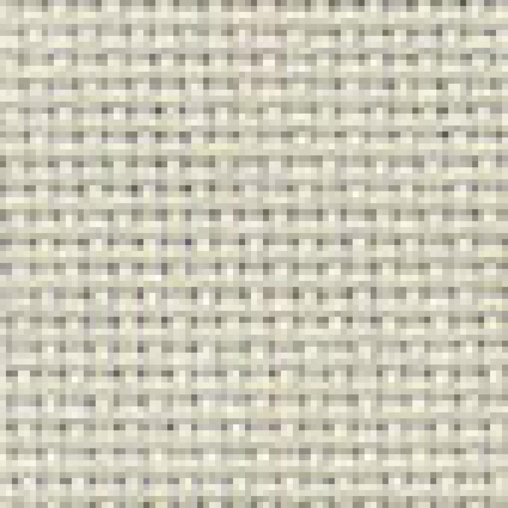 Aida 6,4 tr/cm Off-White - 130cm bred - HobbyHimmelen