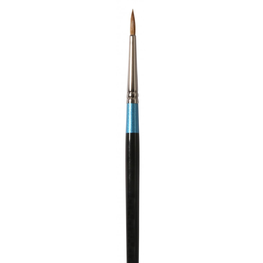 Pensel Aquafine Series 34 Round Nr 4