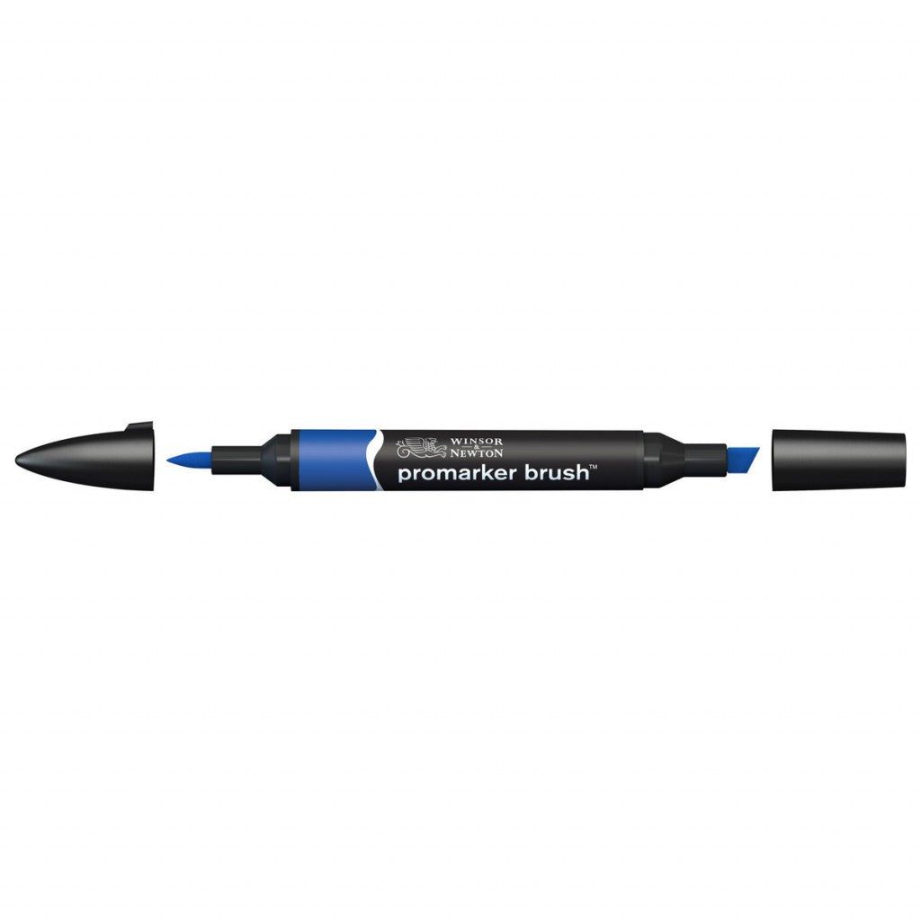 W&N - Promarker Brush - V264 Royal Blue
