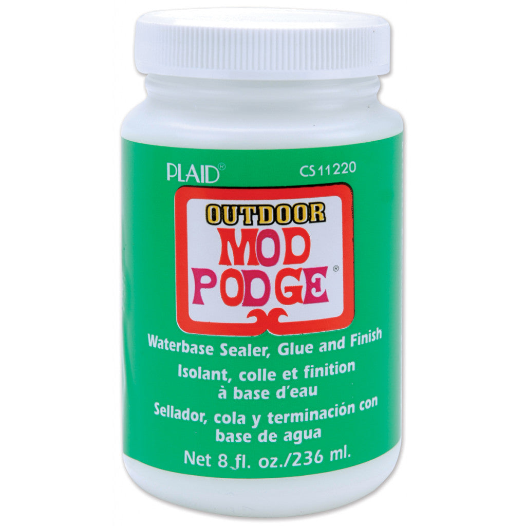 Mod Podge Outdoor - 236ml