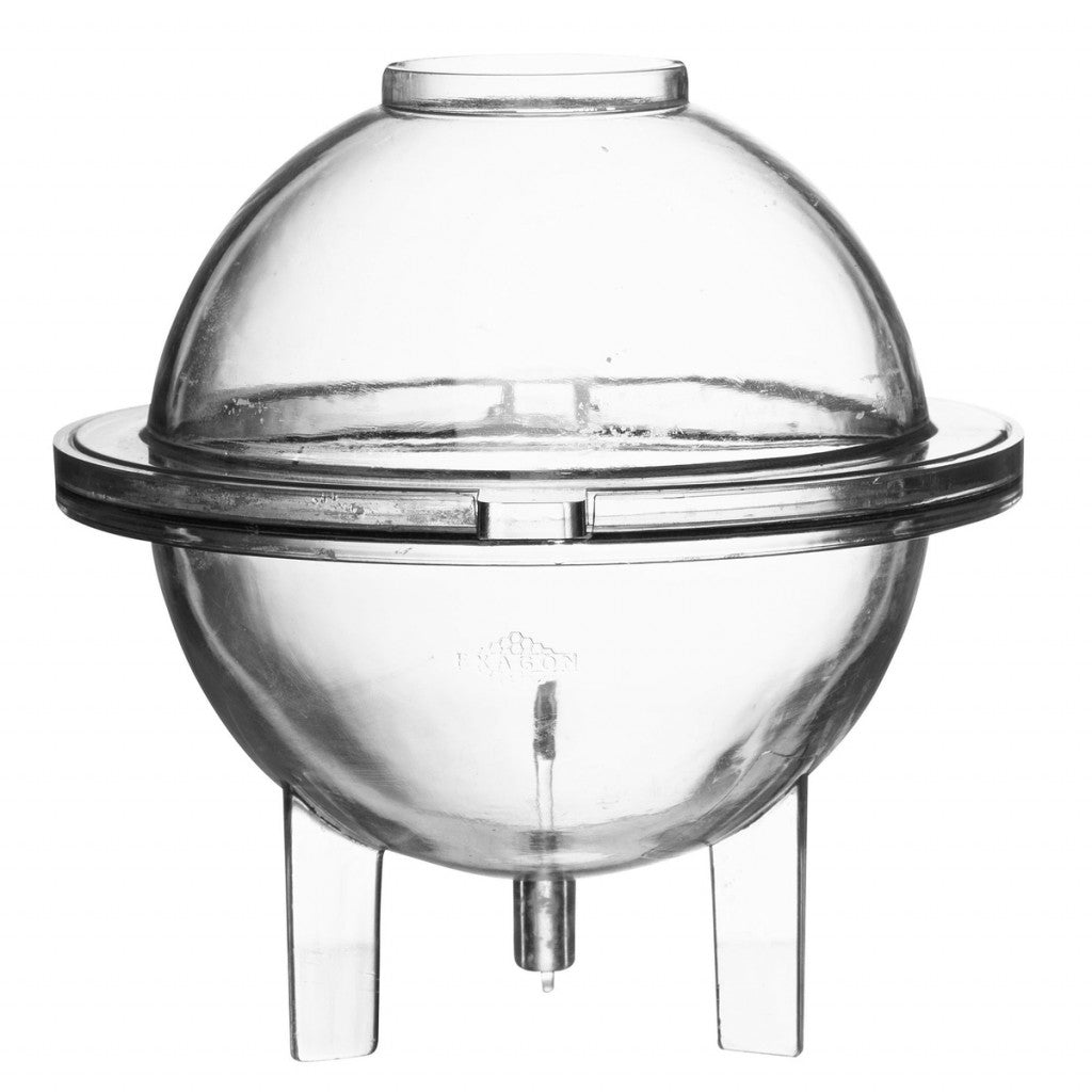 Støpeform Kule Ø 8 Cm