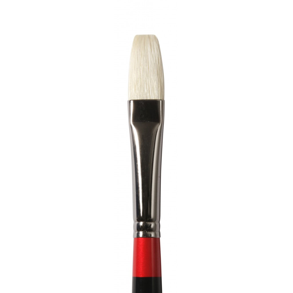 Pensel Georgian Series 48 Long Flat Nr 10