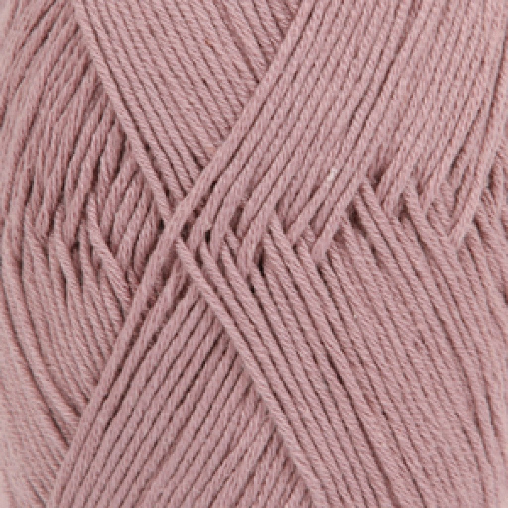 Safran Uni - 58 Ametyst