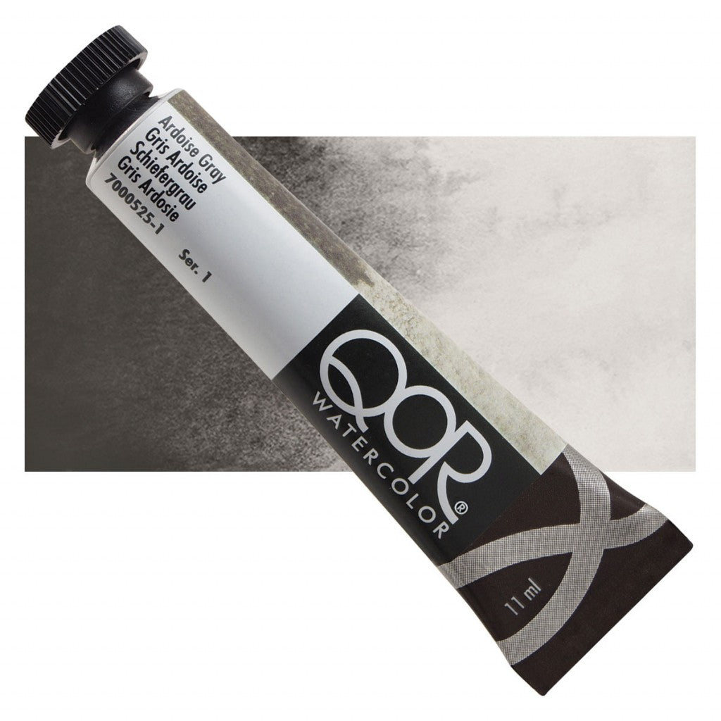 QoR - 5251- Ardoise Gray 11ml