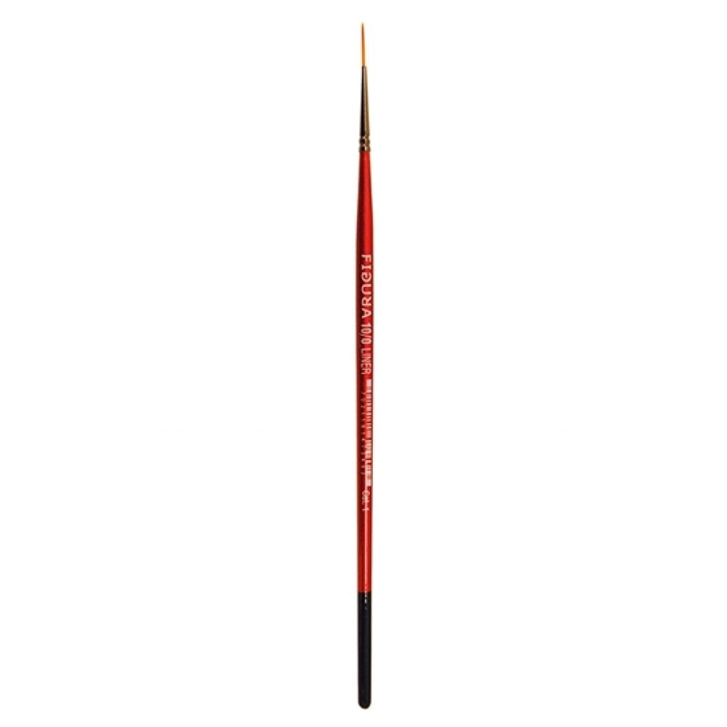 Figura - Pensel Liner - 10/0