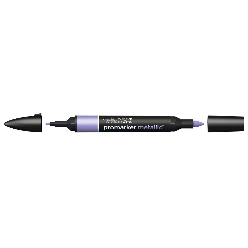 W&N - Metallic Marker - Violet