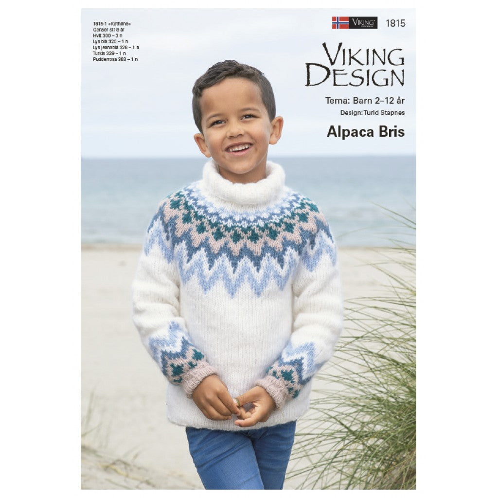 Viking Katalog - 1815