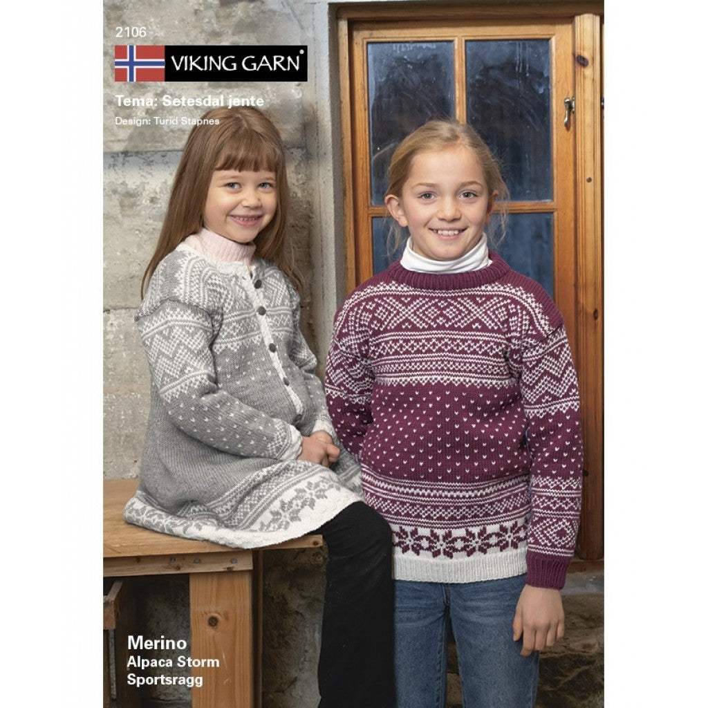 Viking Katalog - 2106