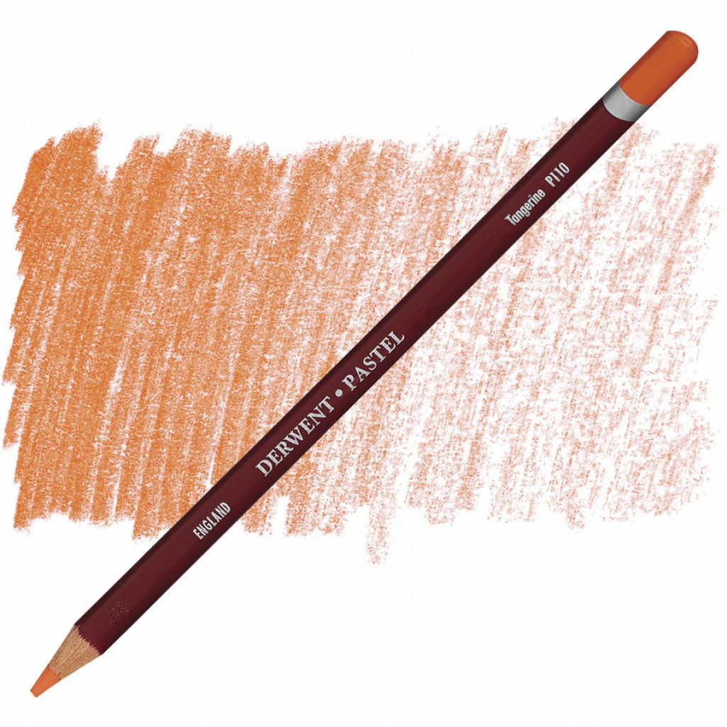 Derwent - Pastel - P110 Tangerine