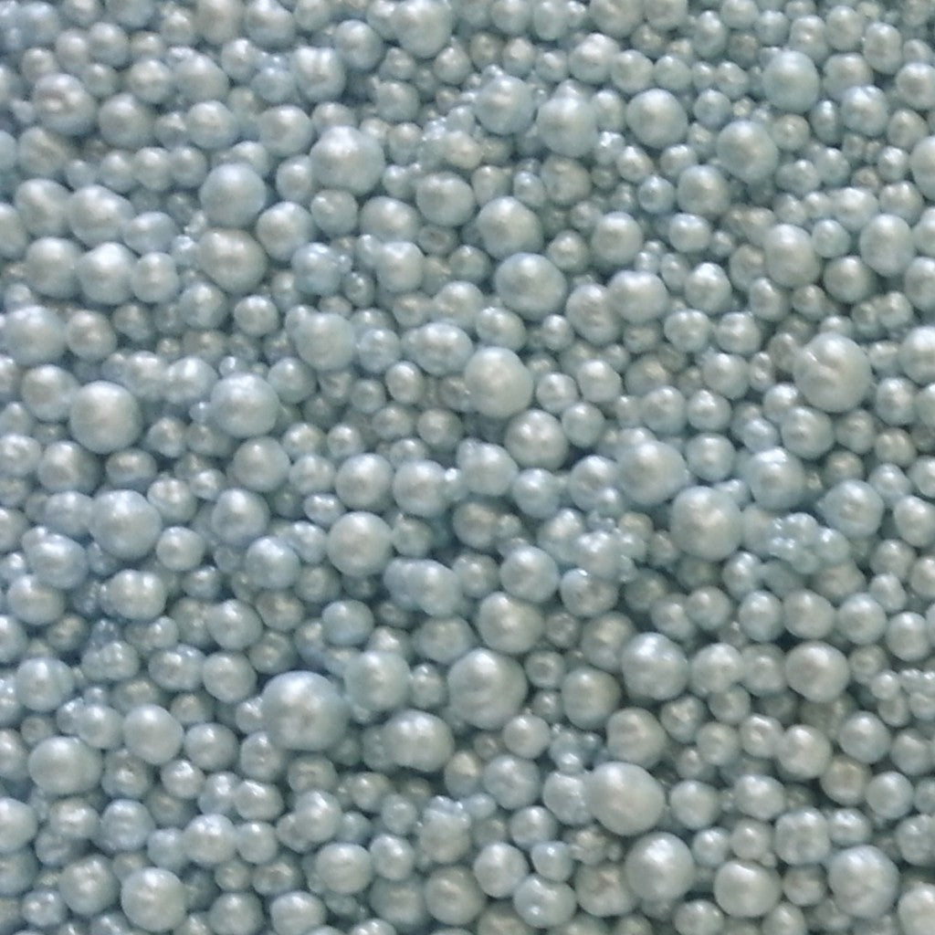 Prills Miniperler 3g - Ice Queen