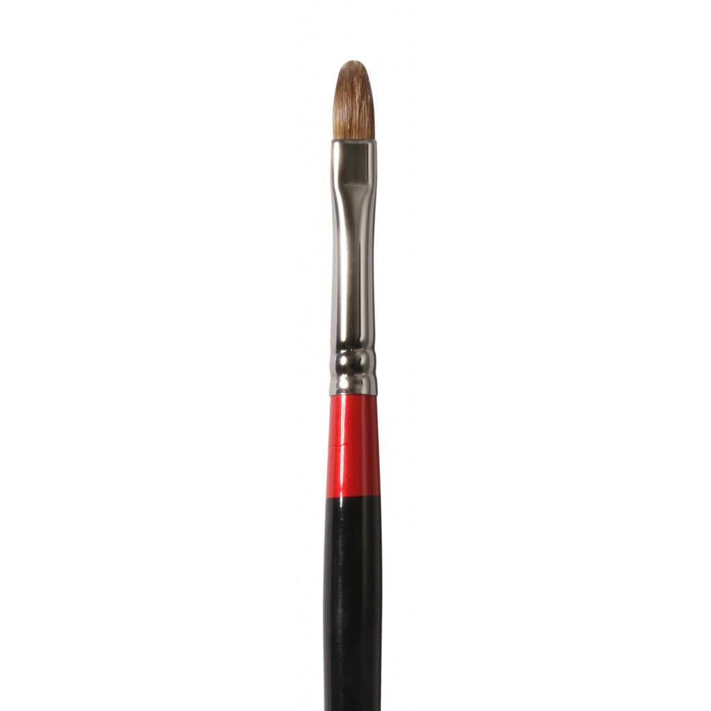 Pensel Georgian Series 67 Filbert Nr 6