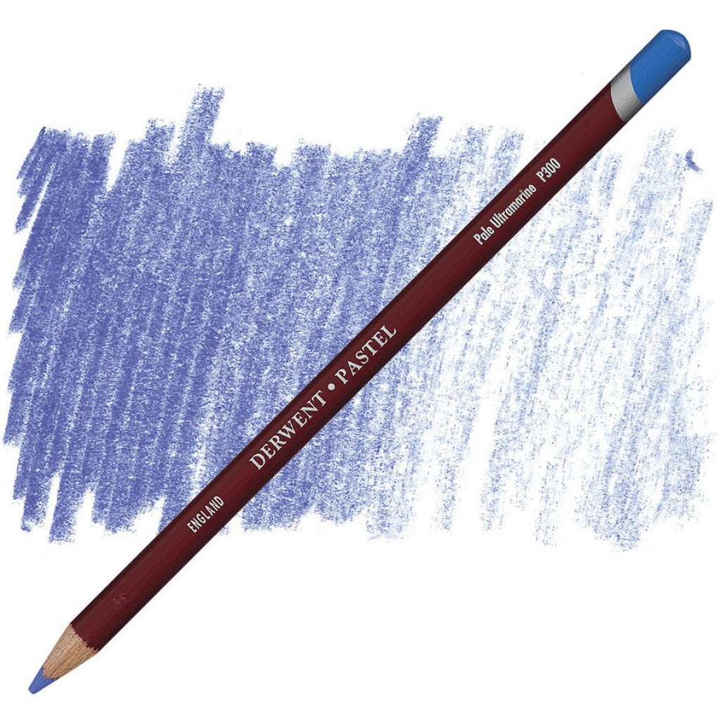 Derwent - Pastel - P300 Pale Ultramarin