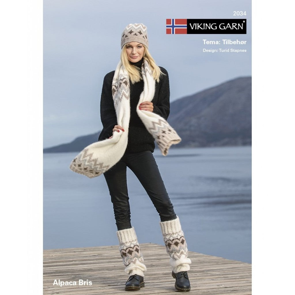 Viking Katalog - 2034