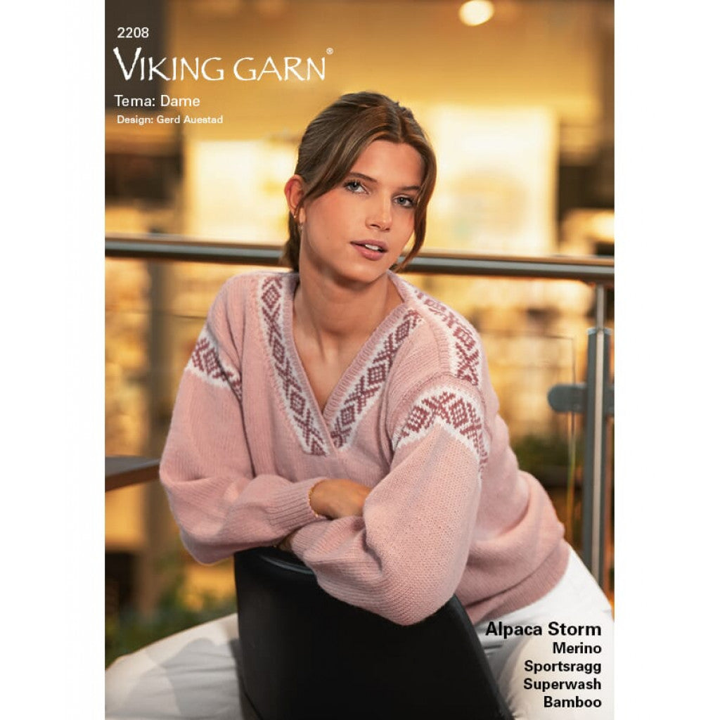 Viking Katalog - 2208