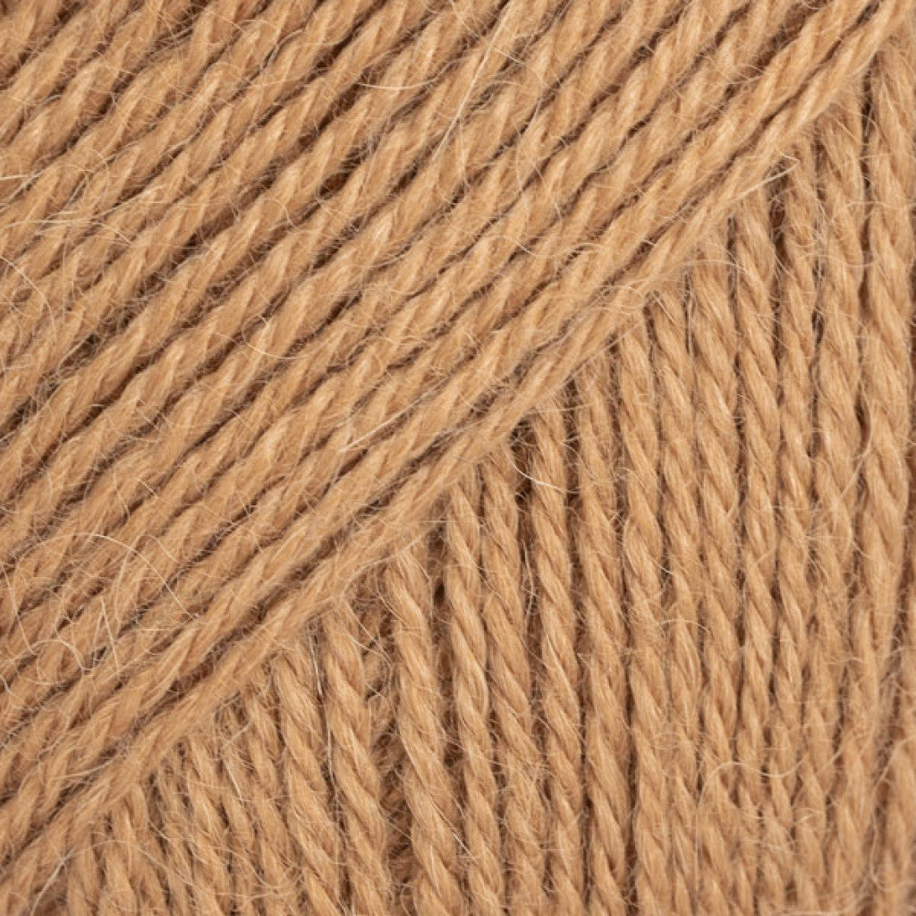 Alpaca Uni - 9031 Mandel