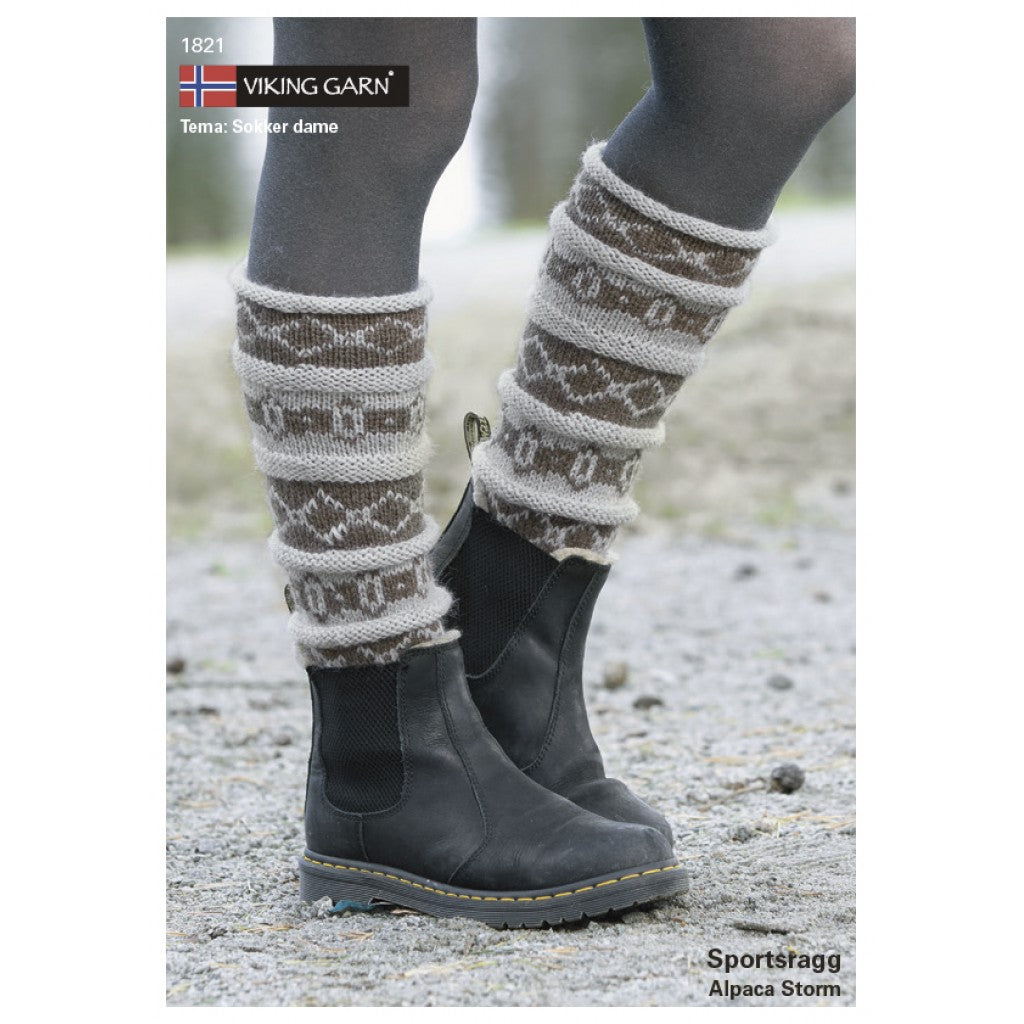 Viking Katalog - 1821