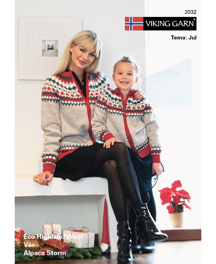Viking Katalog - 2032