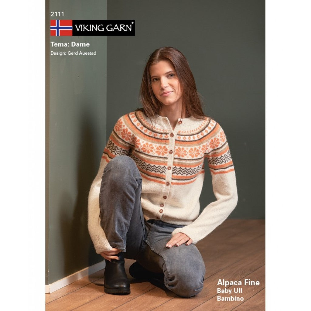 Viking Katalog - 2111